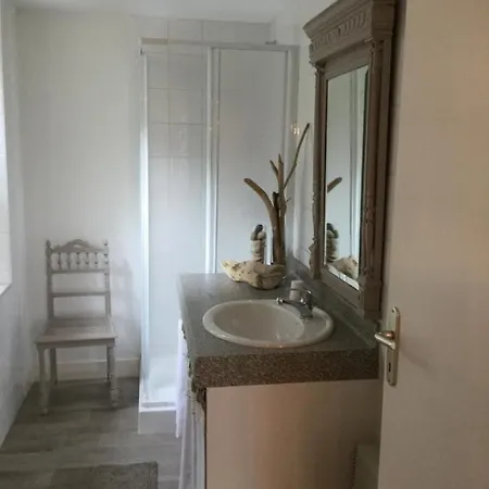 Bed and Breakfast L'Orangerie De Camperos Barsac  Esterno foto