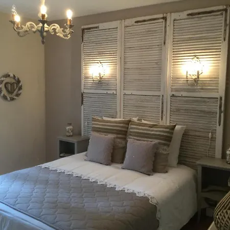 Bed and Breakfast L'Orangerie De Camperos Barsac  Esterno foto