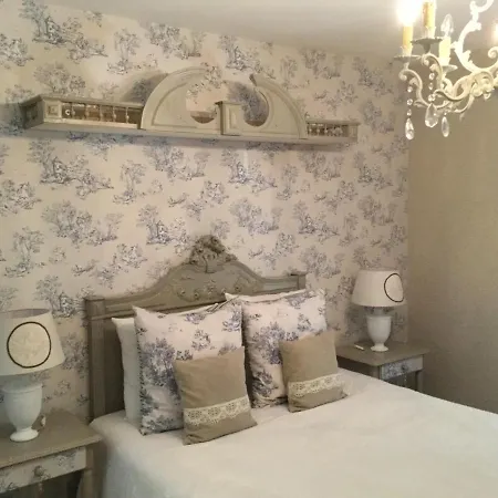 Bed and Breakfast L'Orangerie De Camperos Barsac  Esterno foto