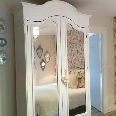 Bed and Breakfast L'Orangerie De Camperos Barsac  Esterno foto