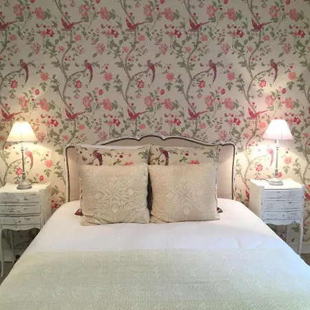 Bed and Breakfast L'Orangerie De Camperos Barsac  Esterno foto