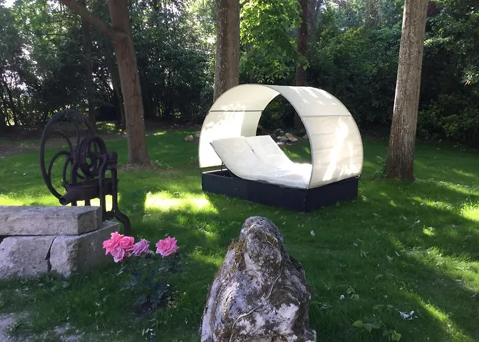 L\'Orangerie De Camperos